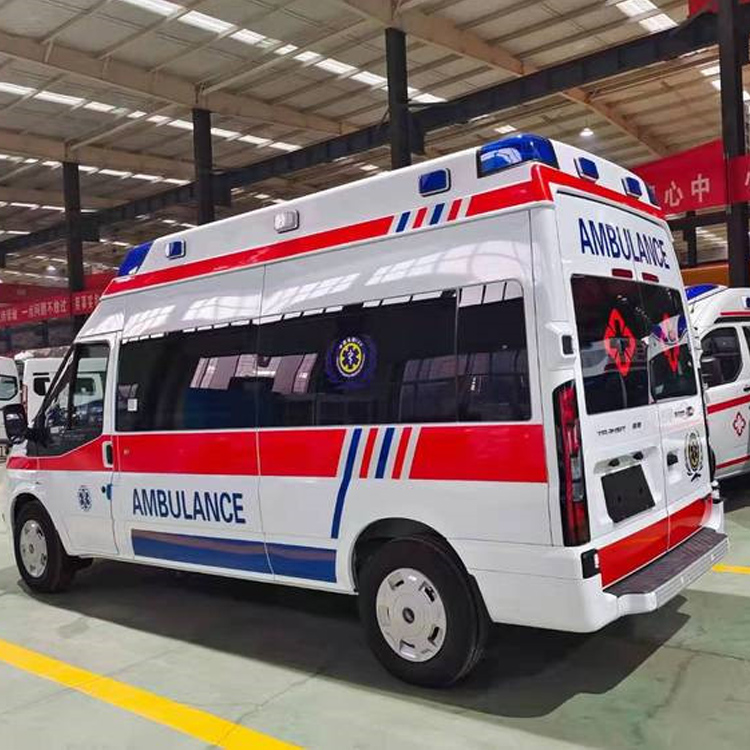 两当救护车出租 —— 专业、安全、高效的城市急救服务