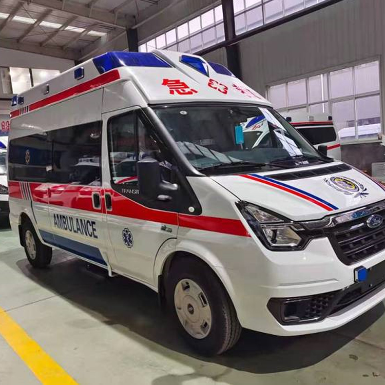 两当演唱会救护车出租保障现场