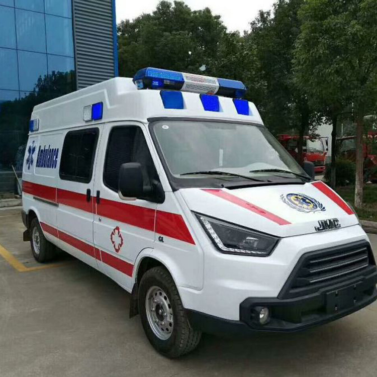 两当瘫痪租赁救护车转运 ——生命救助的紧急响应与专业保障