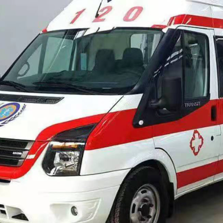 两当非急救护送病人转院租赁救护车的优缺点对比